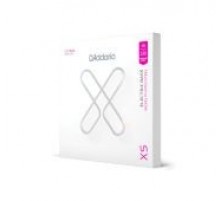 D'Addario XSB45130 Комплект струн для 5-струнной бас-гитары, никелированные, 45-130