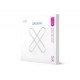 D'Addario XSB45130 Комплект струн для 5-струнной бас-гитары, никелированные, 45-130
