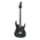 Ibanez GRG170DX BKN электрогитара, superstrat, цвет Black Night