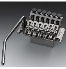 Schaller 13020637.03 Tremolo Бридж (струнодержатель) тремоло, рутений, блок 37мм