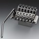 Schaller 13020637.03 Tremolo Бридж (струнодержатель) тремоло, рутений, блок 37мм