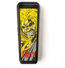 Dunlop IM95K Iron Maiden Killers Педаль эффектов вау-вау