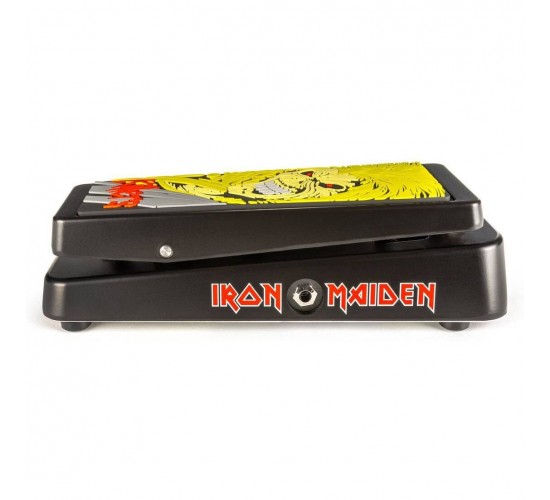Dunlop IM95K Iron Maiden Killers Педаль эффектов вау-вау