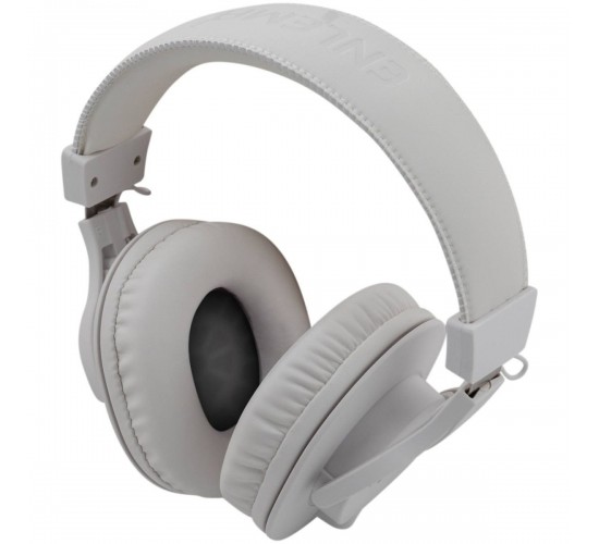 Enlema MH 1 PRO WH Наушники динамические закрытого типа, Studio/Hi-Fi, 10-30000 Гц, 32 Ом