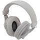 Enlema MH 1 PRO WH Наушники динамические закрытого типа, Studio/Hi-Fi, 10-30000 Гц, 32 Ом