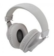 Enlema MH 1 PRO WH Наушники динамические закрытого типа, Studio/Hi-Fi, 10-30000 Гц, 32 Ом
