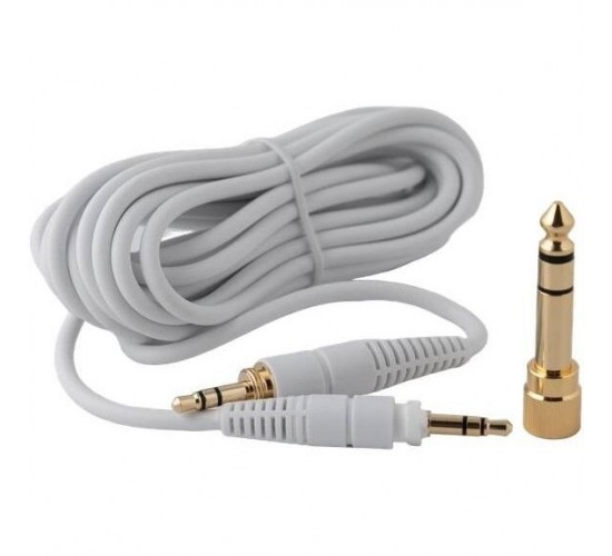 Enlema MH 1 PRO WH Наушники динамические закрытого типа, Studio/Hi-Fi, 10-30000 Гц, 32 Ом