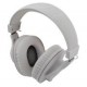 Enlema MH 1 PRO WH Наушники динамические закрытого типа, Studio/Hi-Fi, 10-30000 Гц, 32 Ом