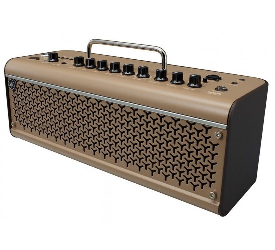Yamaha THR30IIA Комбоусилитель для электроакустических гитар