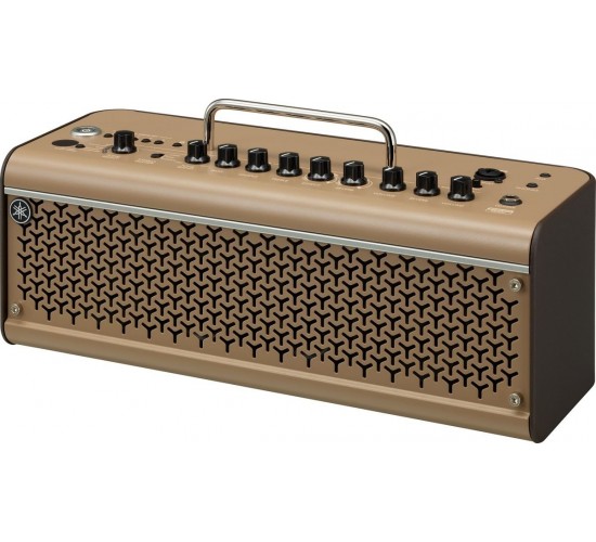 Yamaha THR30IIA Комбоусилитель для электроакустических гитар