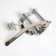 Тремоло-вибрато реплика Bigsby B500, хром