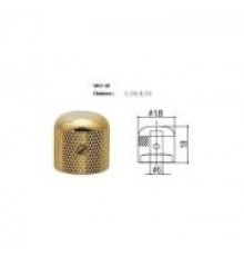 Gotoh VK1-18GG Ручка потенциометра, позолота