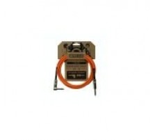 Orange Crush 10ft Angled Кабель инструментальный, 3м угловой/ прямой джек, оранжевый