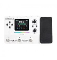 Mooer GE100 Pro Гитарный процессор