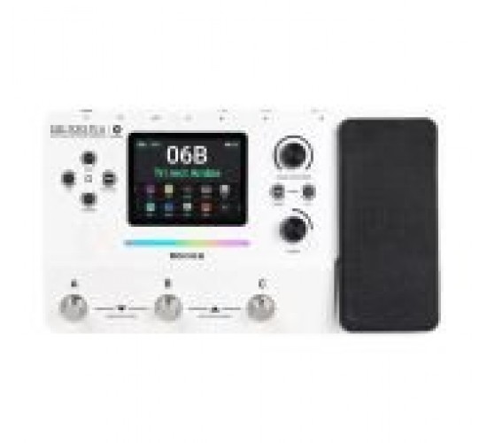 Mooer GE100 Pro Гитарный процессор