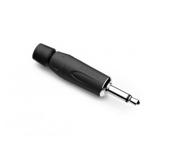 Amphenol KM2PB кабельный разъем mono mini jack 3,5 мм, материал металл