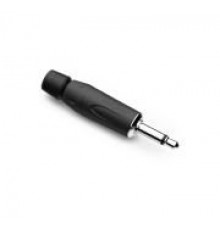 Amphenol KM2PB кабельный разъем mono mini jack 3,5 мм, материал металл