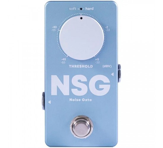 Darkglass Electronics NSG Noise Supressor шумоподавитель