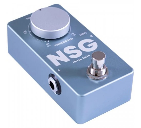 Darkglass Electronics NSG Noise Supressor шумоподавитель