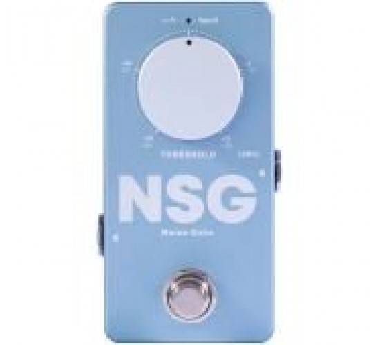 Darkglass Electronics NSG Noise Supressor шумоподавитель