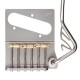 Vega-Trem VT2ND Classic тремоло бридж 71 мм для гитары Telecaster