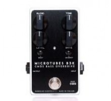 Darkglass Electronics Microtubes B3K v2 педаль эффектов для бас-гитары