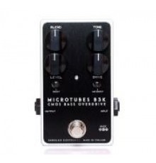 Darkglass Electronics Microtubes B3K v2 педаль эффектов для бас-гитары