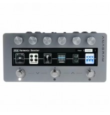 Darkglass Electronics Anagram Процессор для бас-гитары