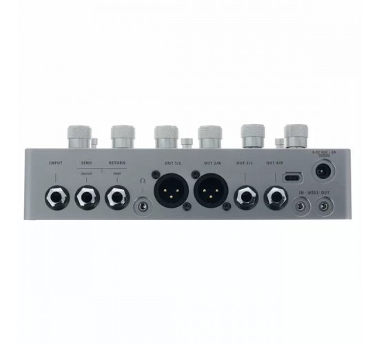 Darkglass Electronics Anagram Процессор для бас-гитары