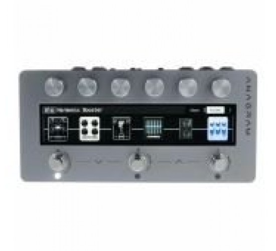 Darkglass Electronics Anagram Процессор для бас-гитары