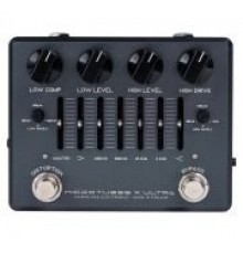 Darkglass Electronics Microtubes X Ultra басовый эффект