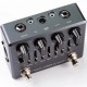 Darkglass Electronics Microtubes X Ultra басовый эффект