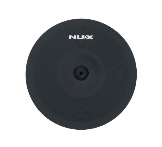 Nux 09000-05000-10010 Пэд крэш тарелки 12