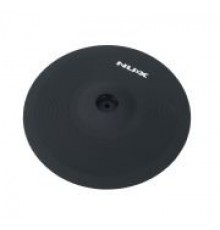 Nux 09000-05000-10010 Пэд крэш тарелки 12