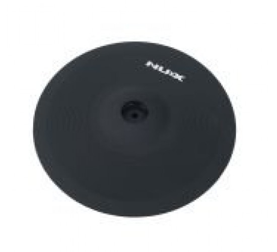 Nux 09000-05000-10010 Пэд крэш тарелки 12