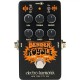 Electro-Harmonix Bender Royale Fuzz Black гитарный эффект фузз