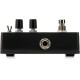 Electro-Harmonix Bender Royale Fuzz Black гитарный эффект фузз
