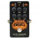 Electro-Harmonix Bender Royale Fuzz Black гитарный эффект фузз