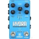 Keeley Electronics Hydra Stereo Reverb Tremolo гитарный эффект ревер и тремоло