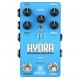 Keeley Electronics Hydra Stereo Reverb Tremolo гитарный эффект ревер и тремоло
