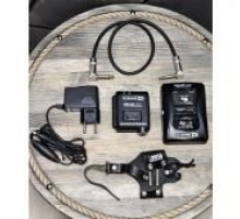 Line 6 Relay G30 цифровая гитарная беспроводная система USED