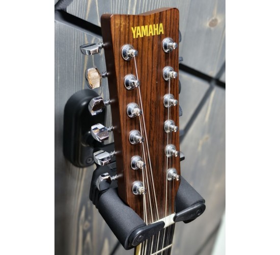 Yamaha FG12-250 12-ти струнная акустическая гитара, Япония USED
