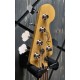 Fender Player Jazz Bass V PF PWT бас-гитара 5-ти струнная, цвет Polar White, Мексика 2022 USED