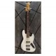 Fender Player Jazz Bass V PF PWT бас-гитара 5-ти струнная, цвет Polar White, Мексика 2022 USED