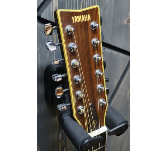 Yamaha L12-6 12-ти струнная акустическая гитара, Япония USED