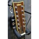 Yamaha L12-6 12-ти струнная акустическая гитара, Япония USED