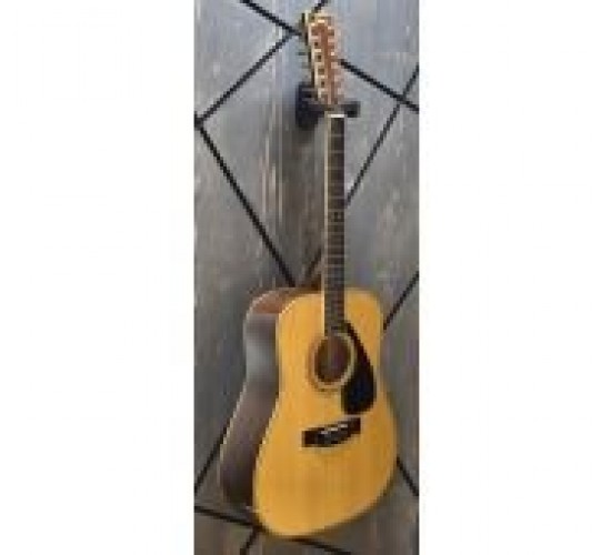 Yamaha L12-6 12-ти струнная акустическая гитара, Япония USED