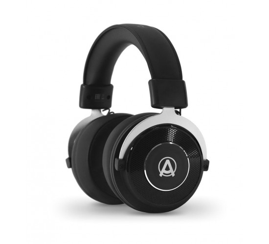 AuraSonics STUDIO D500HR наушники проводные, закрытые, драйверы 50 мм, 20-40 000 Гц