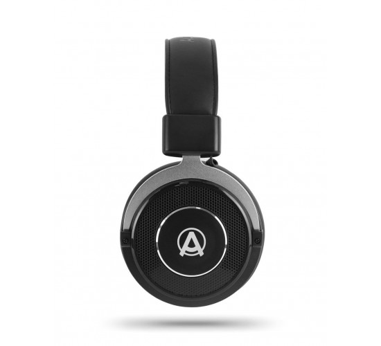 AuraSonics STUDIO D500HR наушники проводные, закрытые, драйверы 50 мм, 20-40 000 Гц