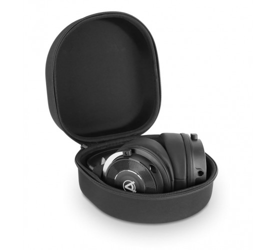AuraSonics STUDIO D500HR наушники проводные, закрытые, драйверы 50 мм, 20-40 000 Гц